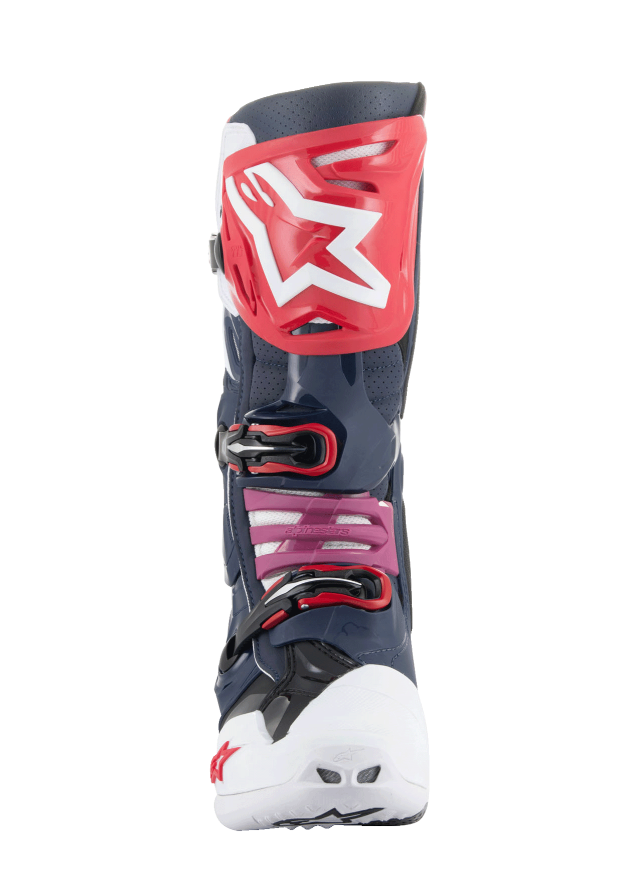 Tech 10 Supervented Boots | Alpinestars | Alpinestars® Official Site