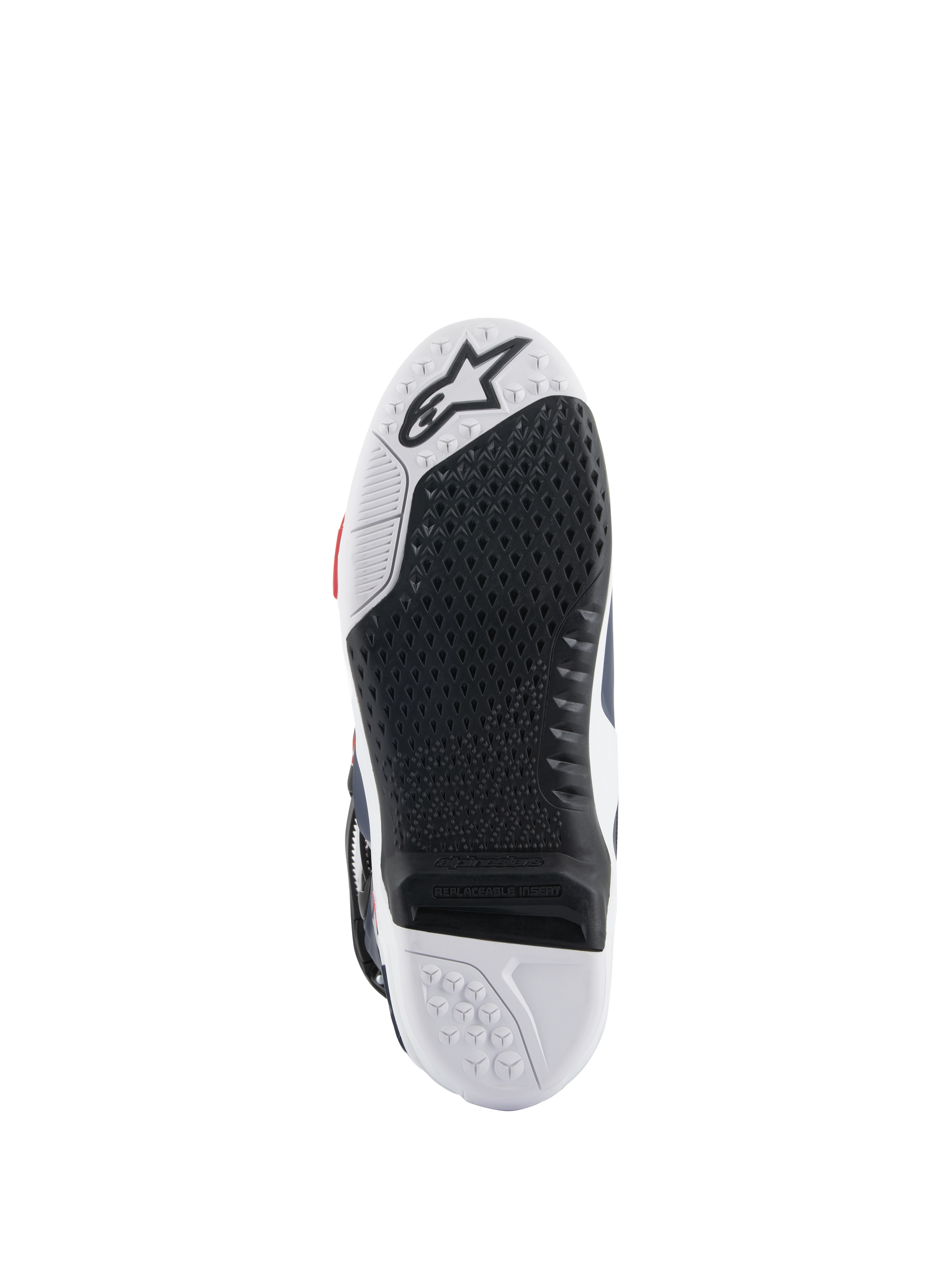Tech 10 Supervented - White MX Boots | Alpinestars® Tech 10 Supervented - White MX Boots | Alpinestars®