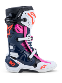 Tech 10 Supervented Boots