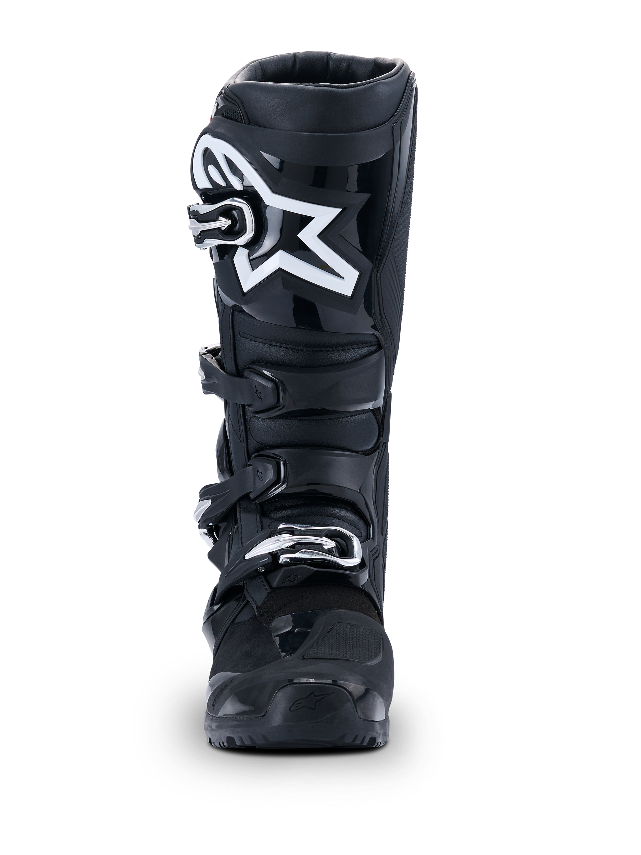 Tech 7 Enduro Drystar® - Black MX Boots | Alpinestars® Tech 7 Enduro Drystar® - Black MX Boots | Alpinestars®