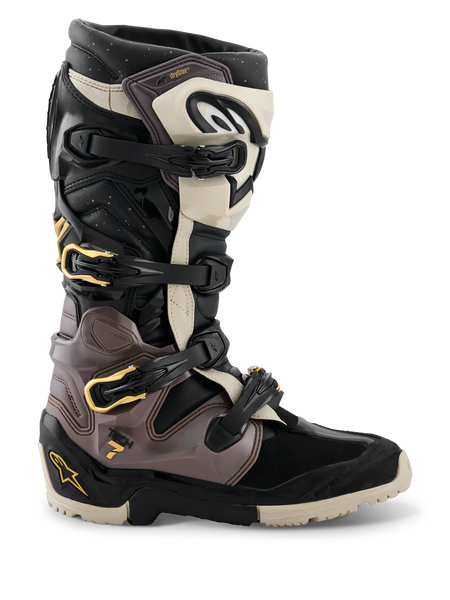 ゆー UK7 2026 Tech 7 Enduro - Motorcycle Boots | Alpinestars®
