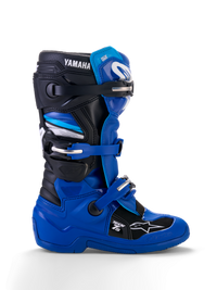 Yamaha Youth Tech 7S Boots