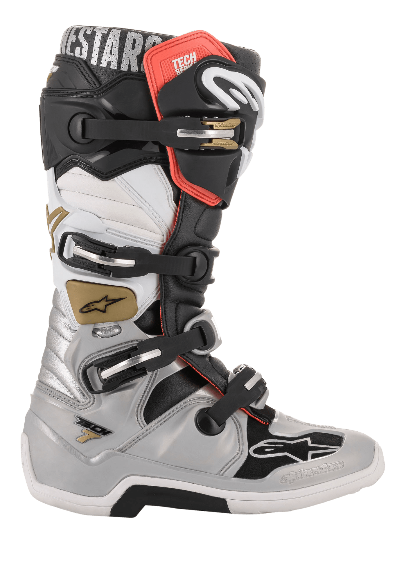 Tech 7 Boots - Past Colors | Alpinestars® Official Site