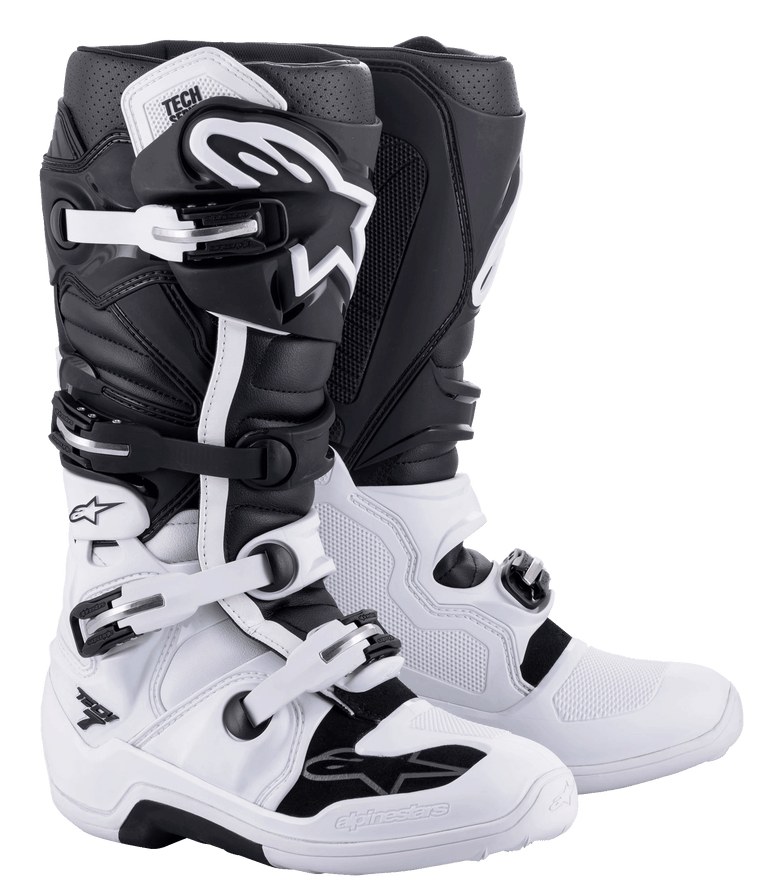 Alpinestars boots motocross best sale