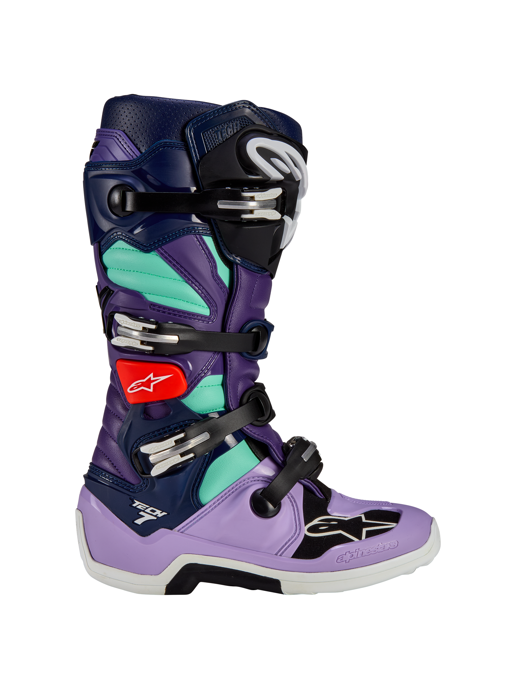 Limited Edition Imperial Tech 7 Boot