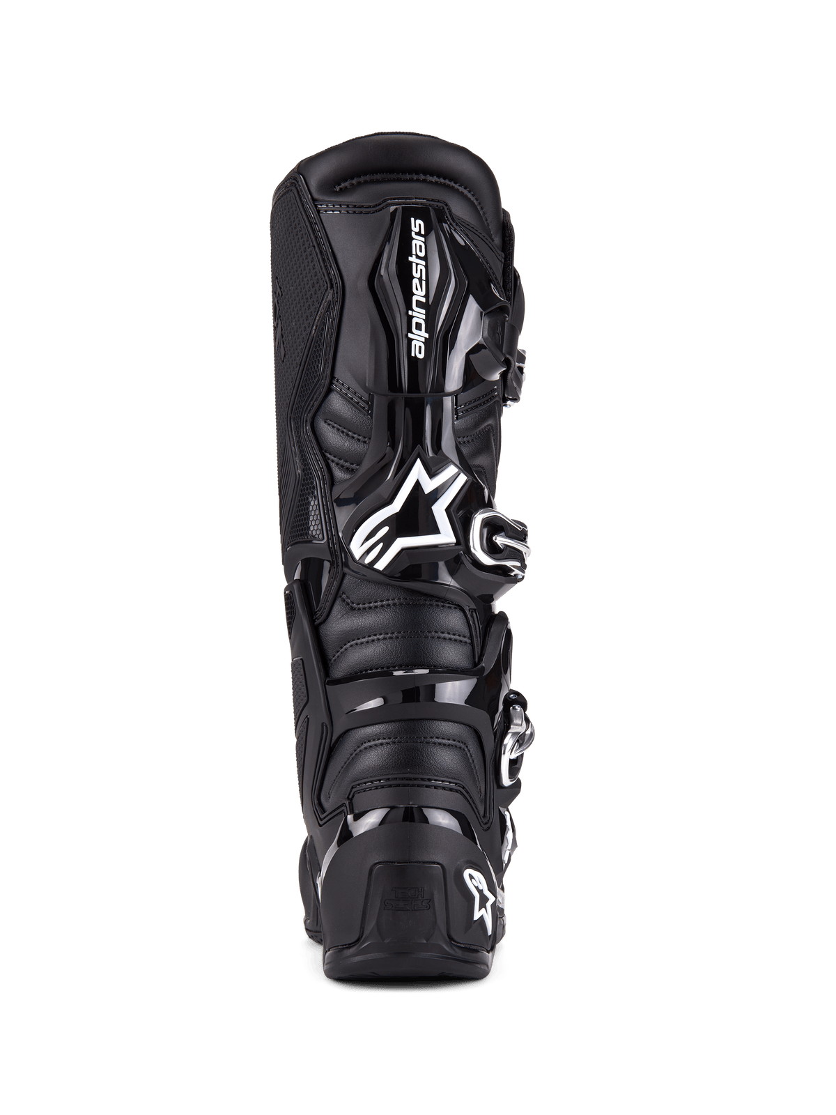 Tech 7 - Black MX Boots | Alpinestars® Tech 7 - Black MX Boots | Alpinestars®
