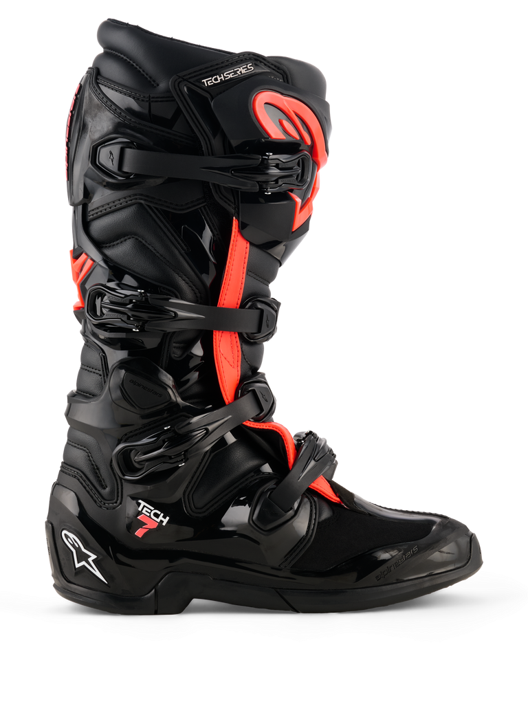 Tech 7 Boots