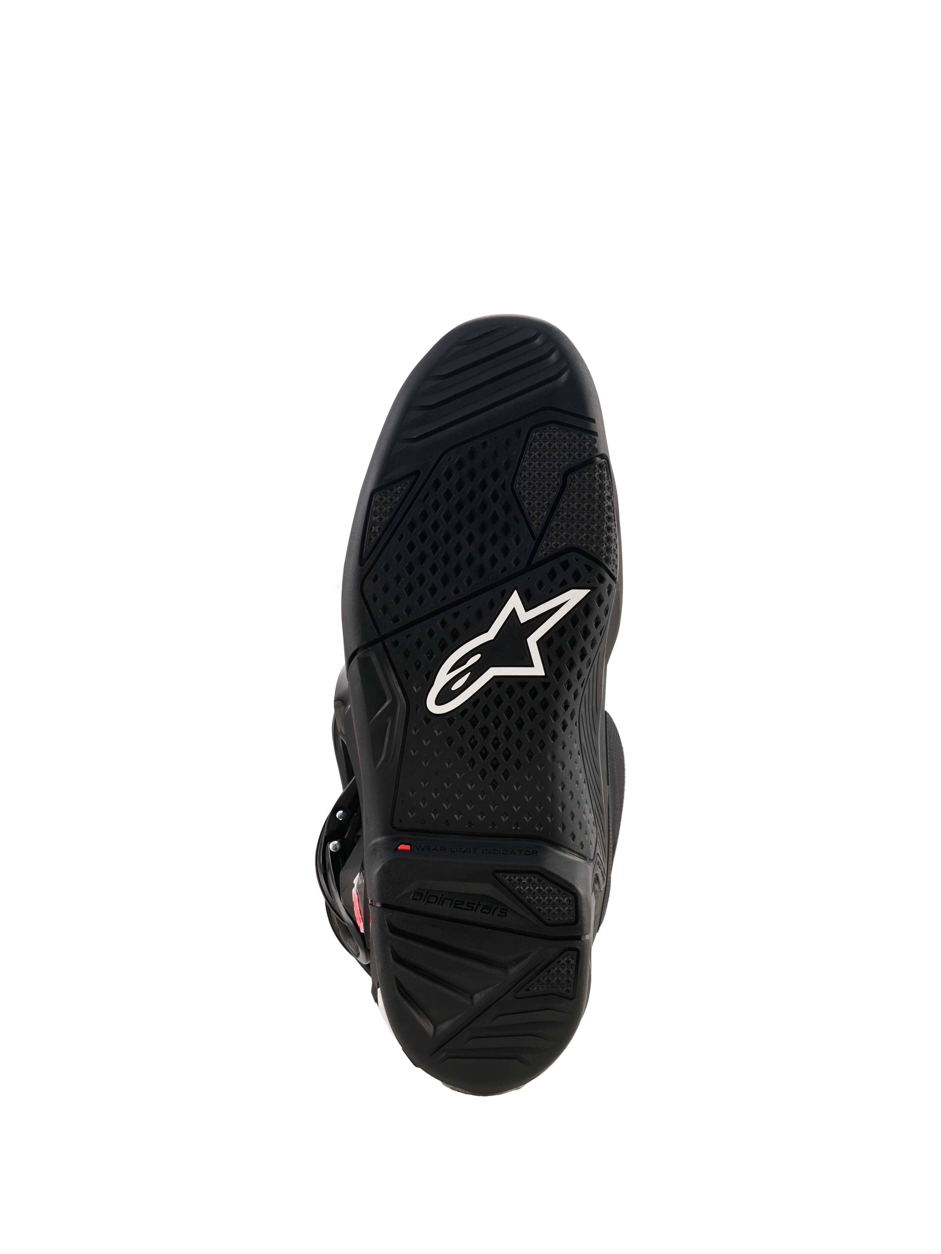 Tech 7 - Black MX Boots | Alpinestars® Tech 7 - Black MX Boots | Alpinestars®