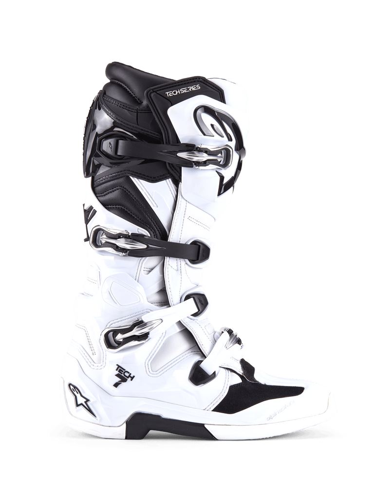 Motocross Boots MX Shoes Off Road Footwear Alpinestars