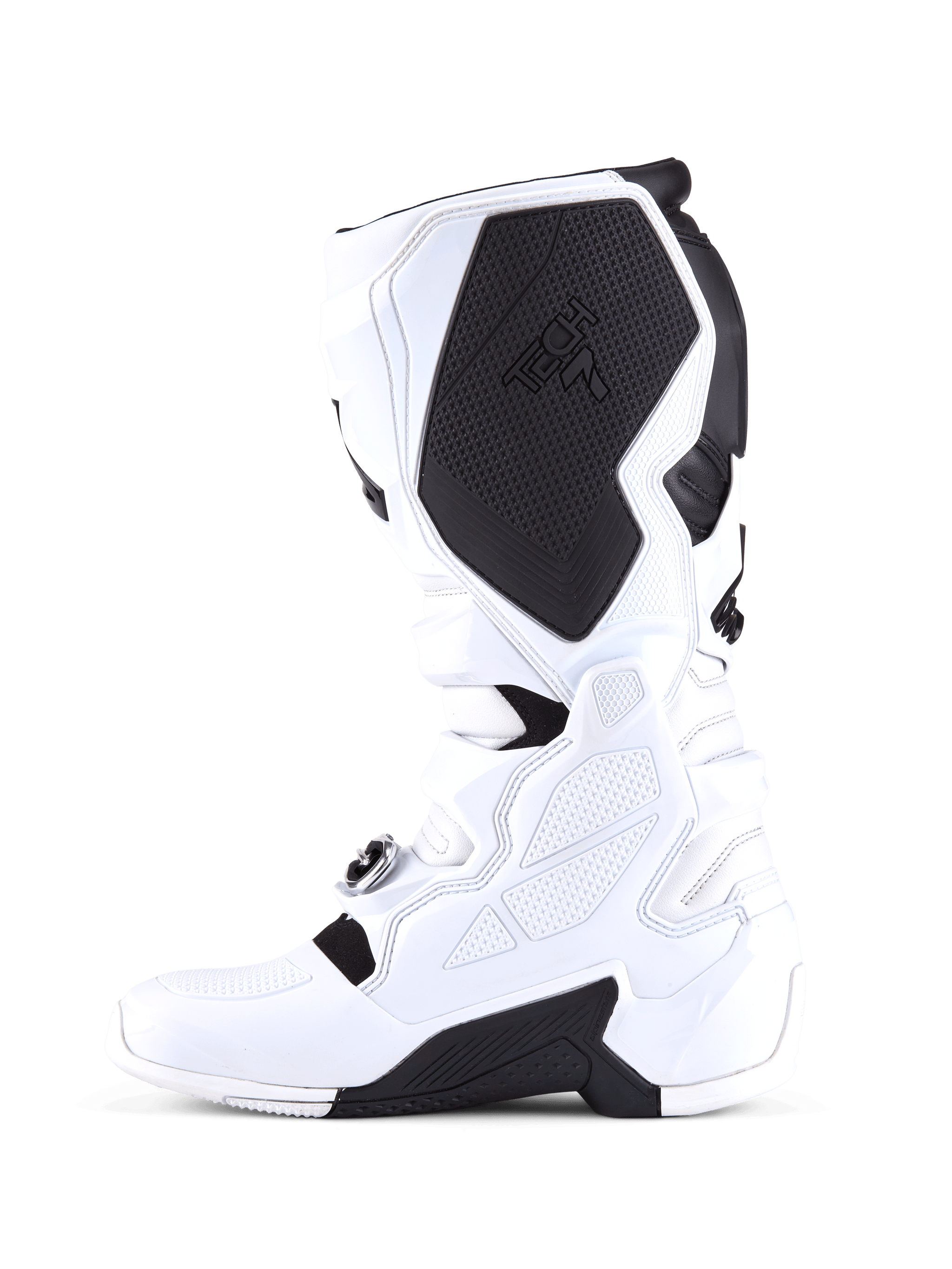 Alpinestars Tech 7 バイクブーツ ホワイト Alpinestars Tech 7 Alpinestars Tech 7 バイクブーツ ホワイト Alpinestars Tech 7