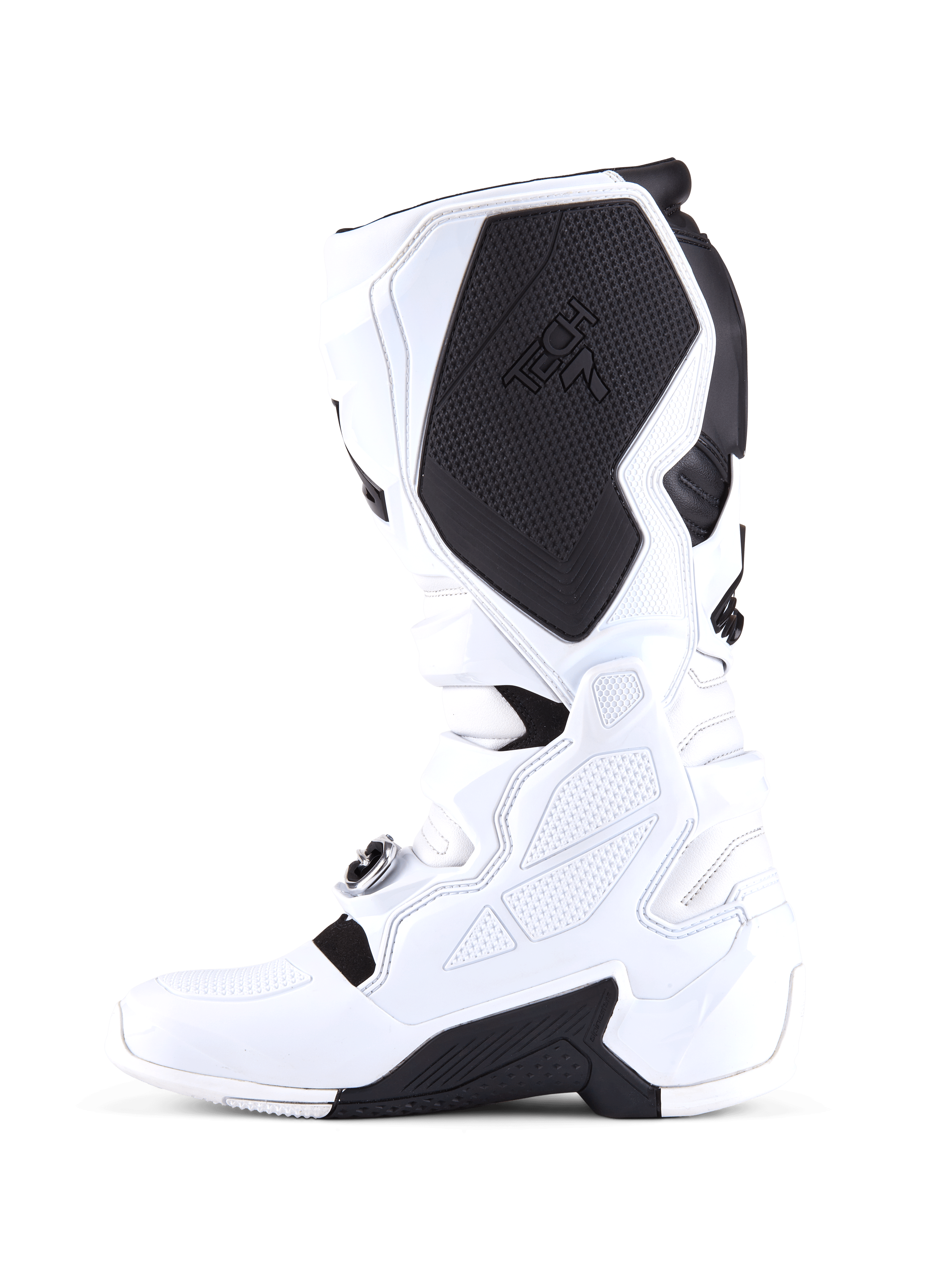 Tech 7 - Black MX Boots | Alpinestars® Tech 7 - Black MX Boots | Alpinestars®