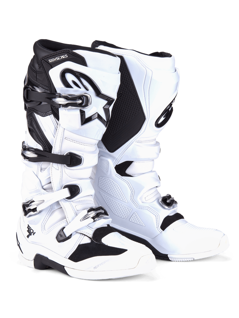 Motocross Boots MX Shoes Off Road Footwear Alpinestars Alpinestars SpA