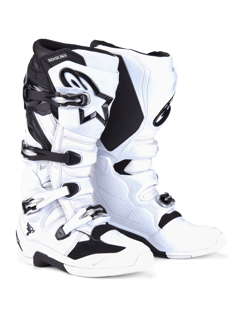 Motocross Boots MX Shoes Off Road Footwear Alpinestars