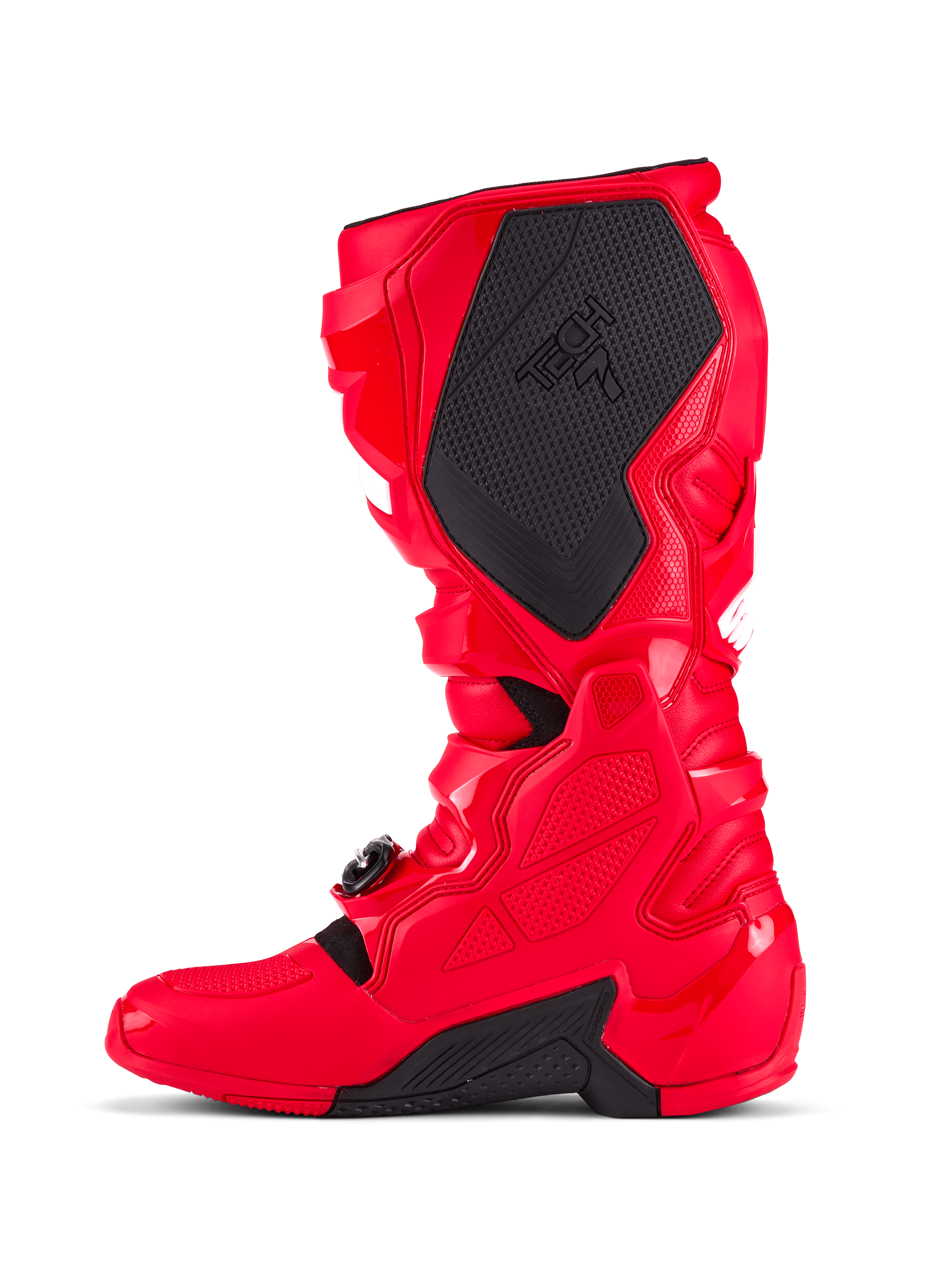 Tech 7 - Red MX Boots | Alpinestars® Tech 7 - Red MX Boots | Alpinestars®