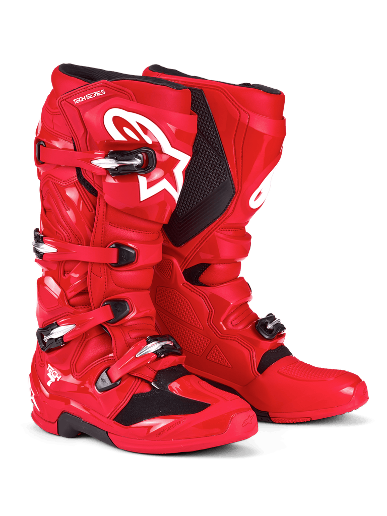 Motocross Boots MX Shoes Off Road Footwear Alpinestars