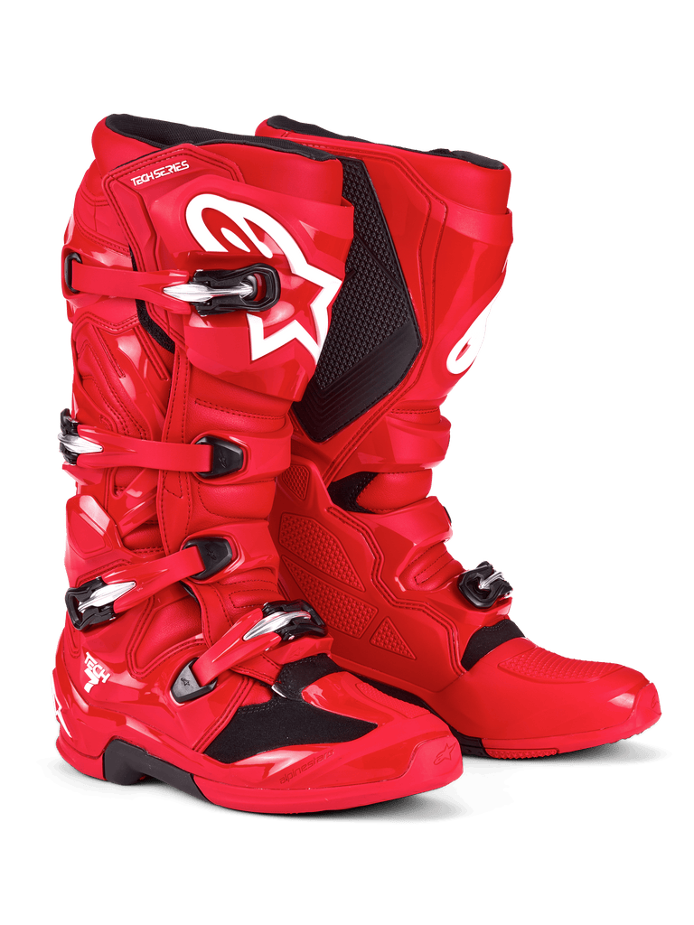 Alpinestars mx boots best sale