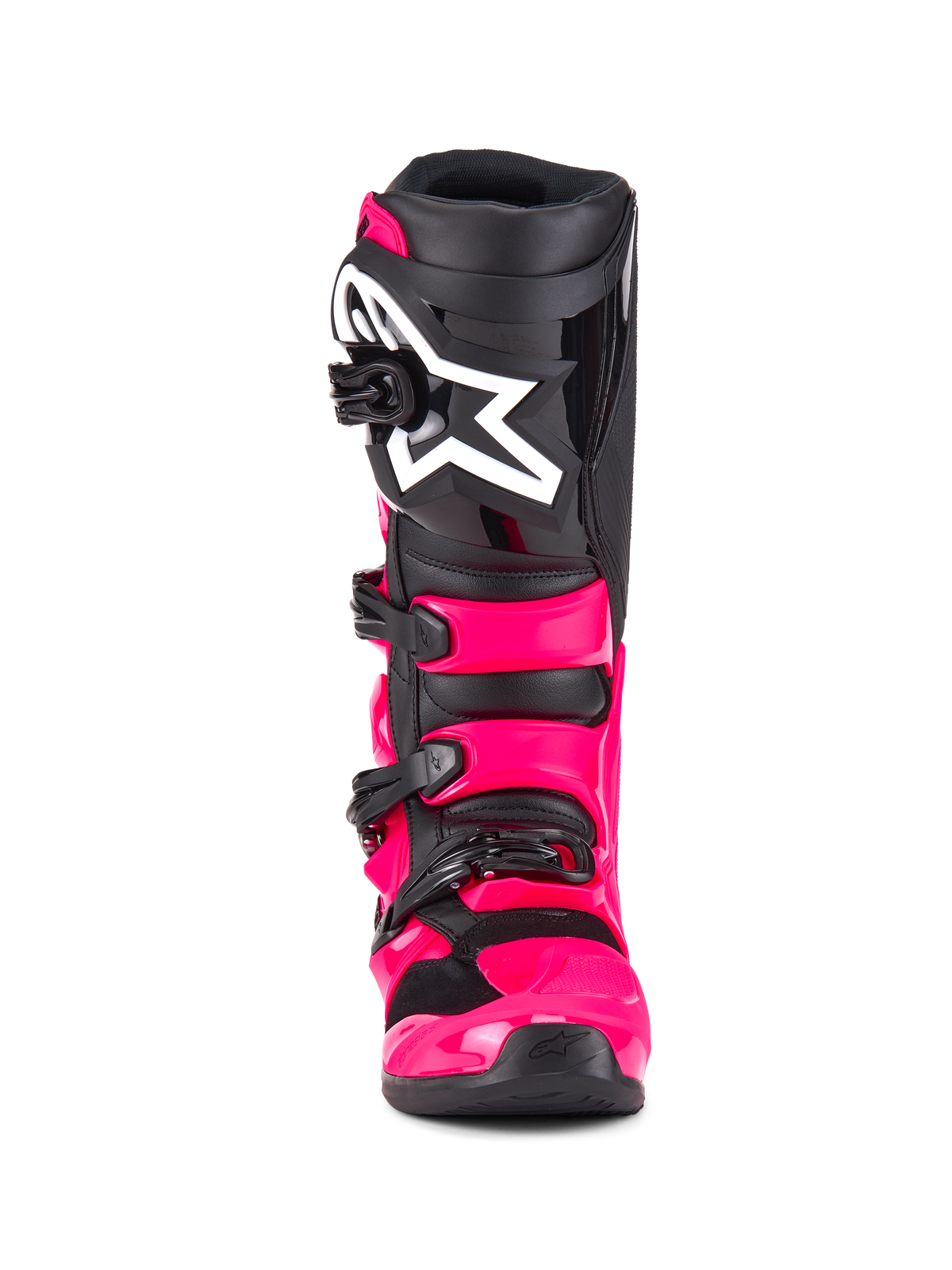 Tech 7 - Pink MX Boots | Alpinestars®