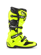 Tech 7 - Yellow Fluo MX Boots | Alpinestars® Tech 7 - Yellow Fluo MX Boots | Alpinestars®