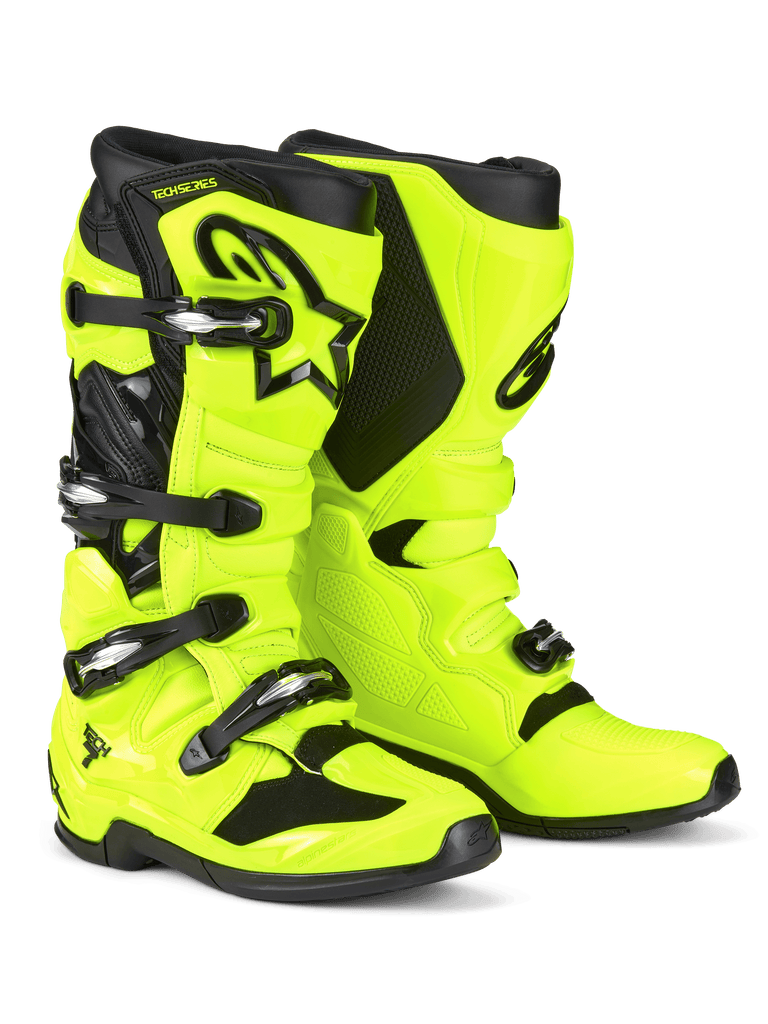 Motocross Boots MX Shoes Off Road Footwear Alpinestars Alpinestars SpA