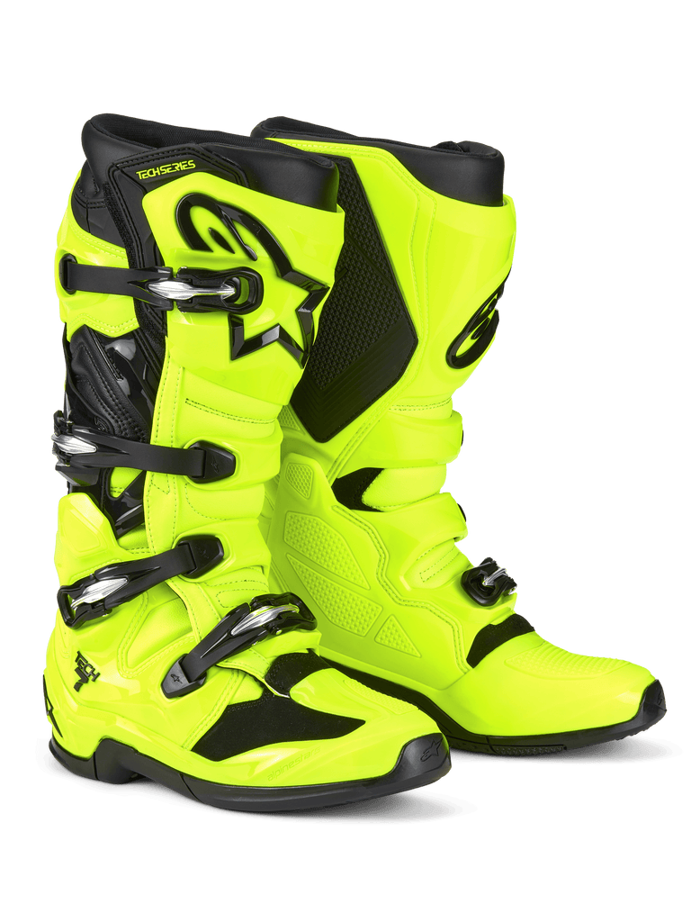 Motocross Boots MX Shoes Off Road Footwear Alpinestars