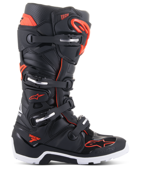 アルパインスターズ　テック7 Enduro ブーツ27.5cm Tech 7 Enduro - Black Motorcycle Boots | Alpinestars®