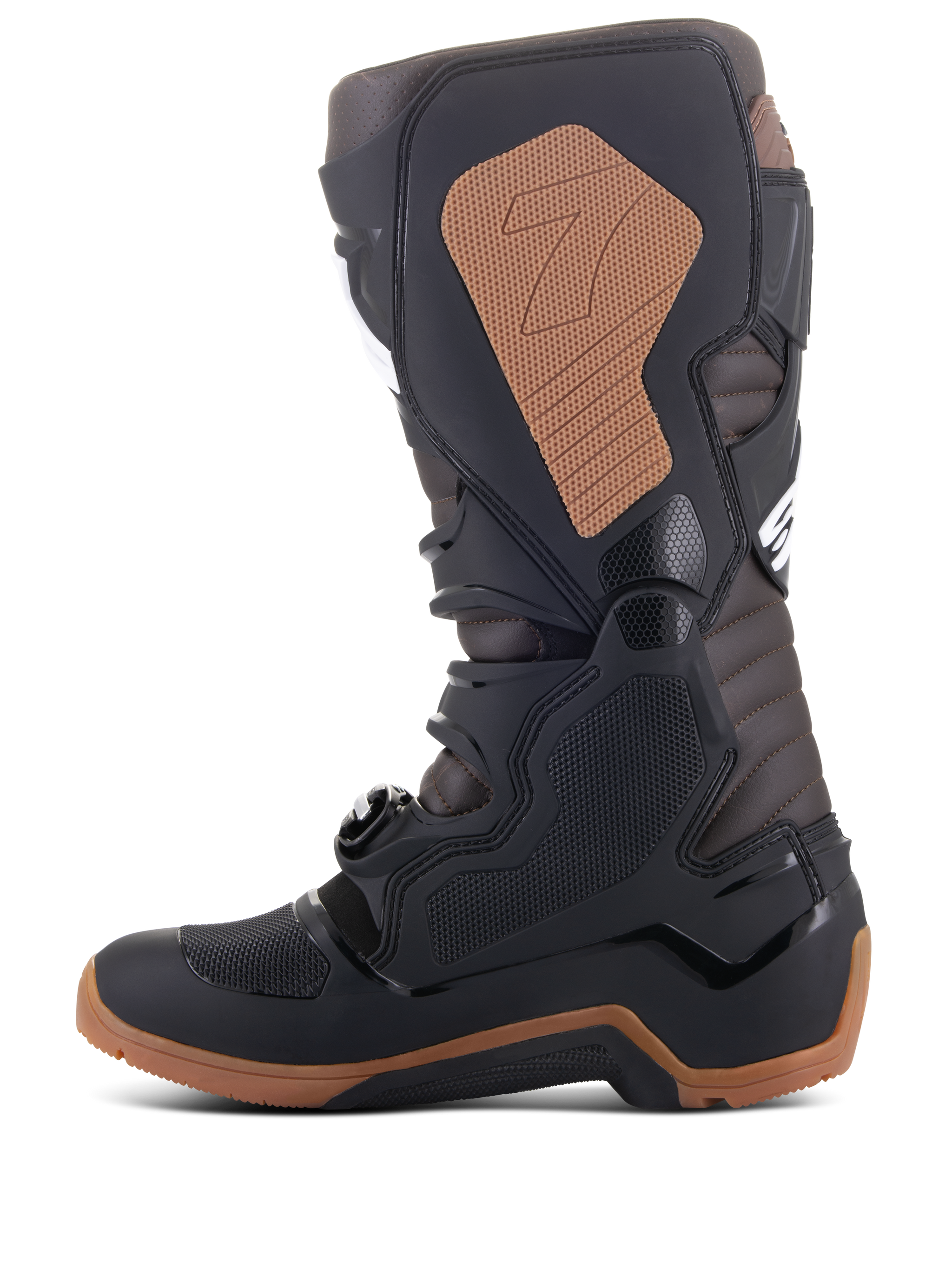 Black Dark Brown - Main Image