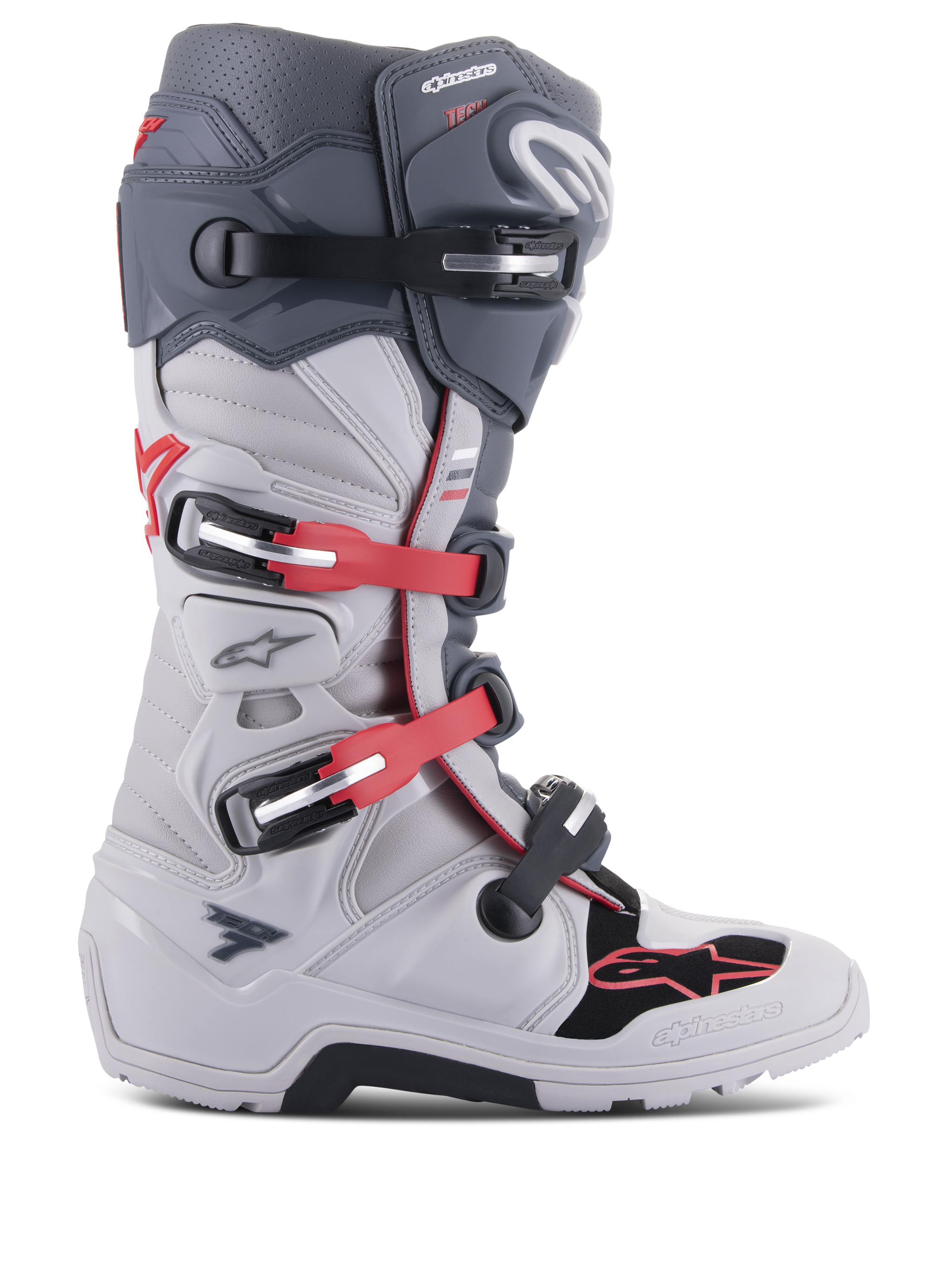Enduro Semelle Tech Alpinestars Tech Enduro Size 10 BOTAS
