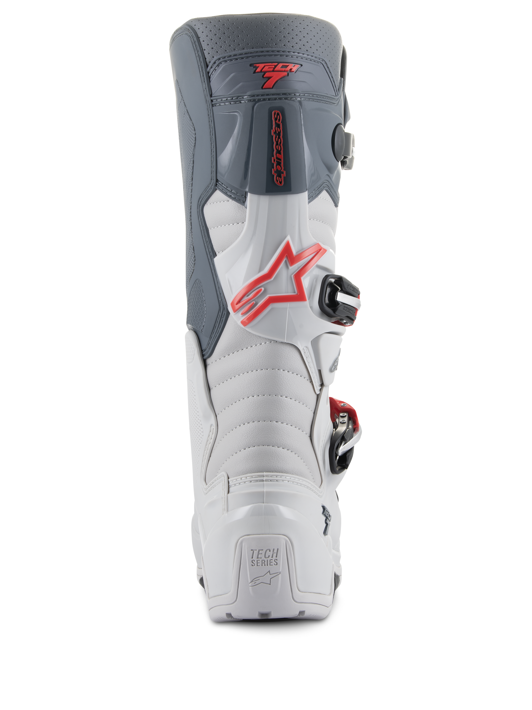 Alpinestars Tech 7 Enduro モトクロスブーツ EU43 Tech 7 Enduro