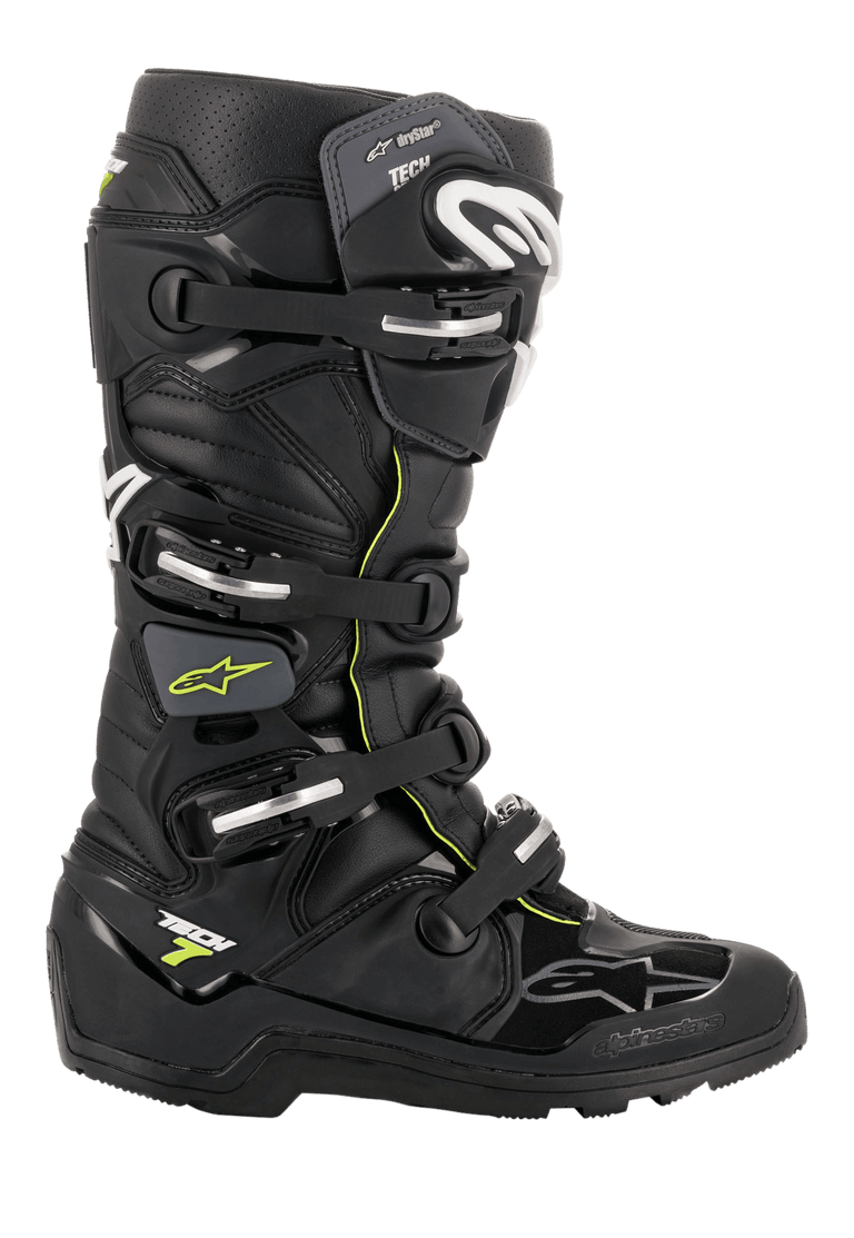 Touring Boots Enduro Motorcycle Boots Alpinestars