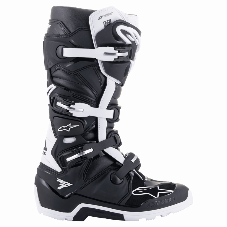 Touring Boots Enduro Motorcycle Boots Alpinestars