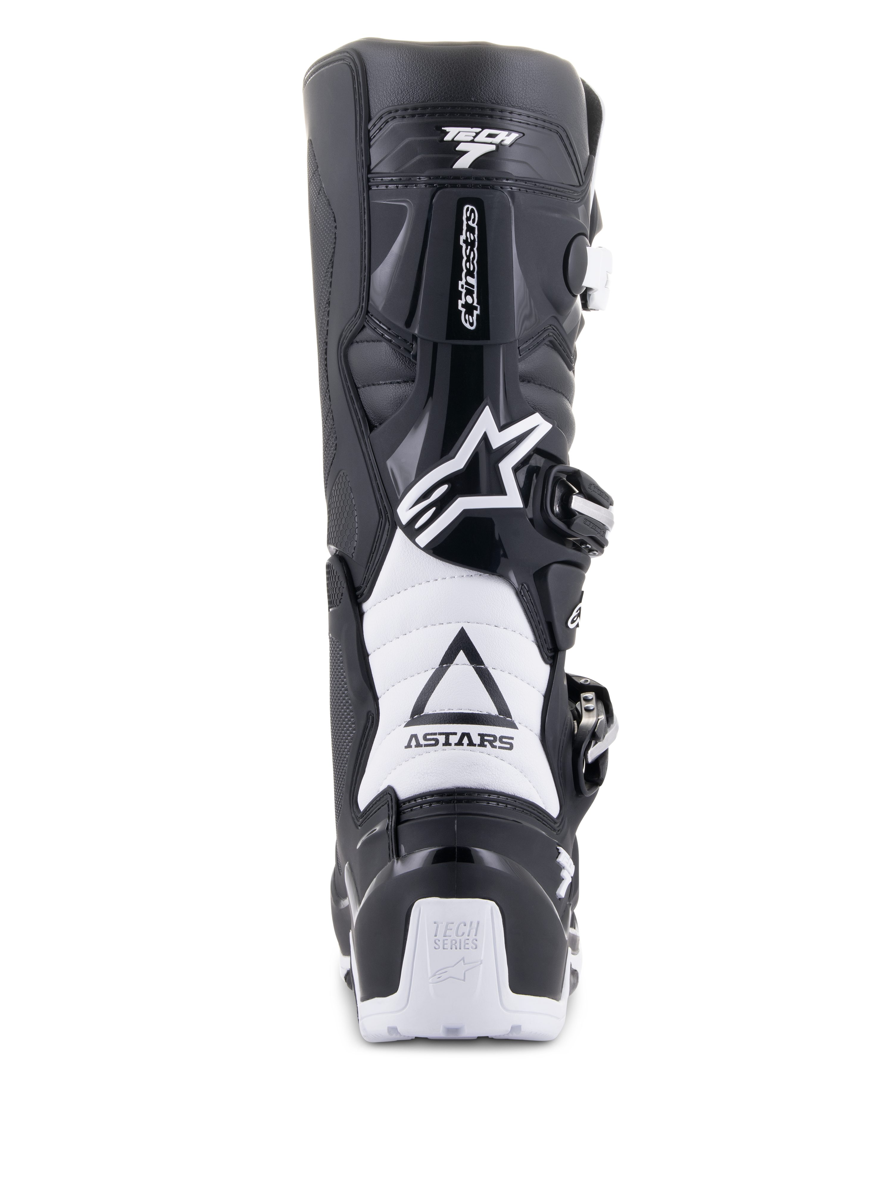 Tech 7 Enduro Drystar® - Black Motorcycle Boots | Alpinestars® Tech 7 Enduro Drystar® - Black Motorcycle Boots | Alpinestars®