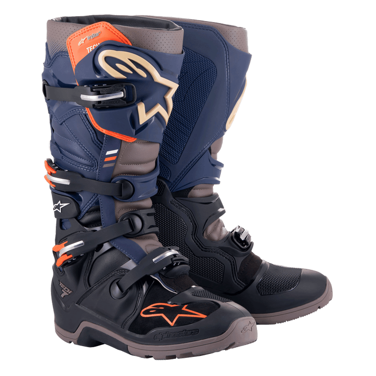 Tech 7 Enduro Drystar® Stivali