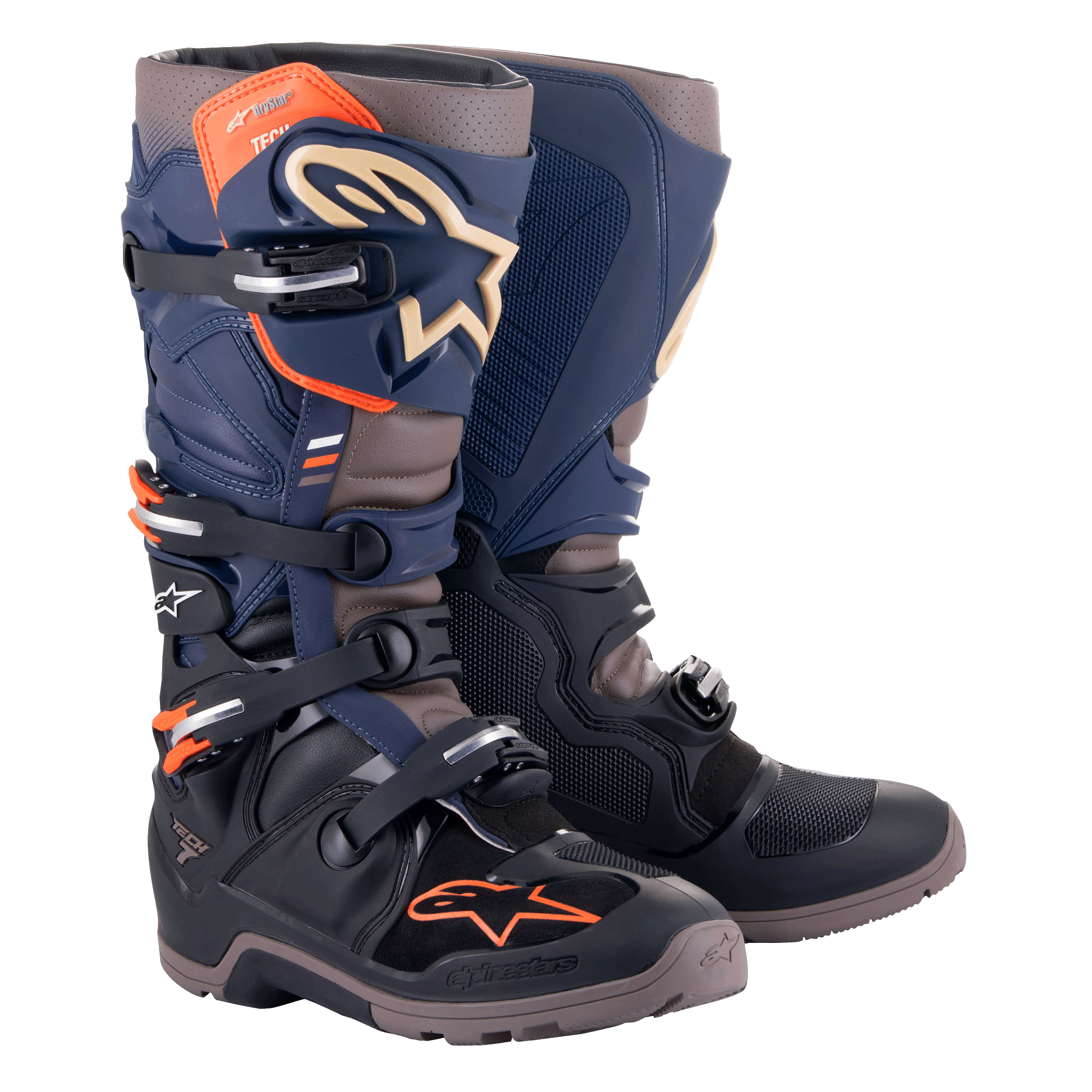 alpinestars tech 7 enduro 2019