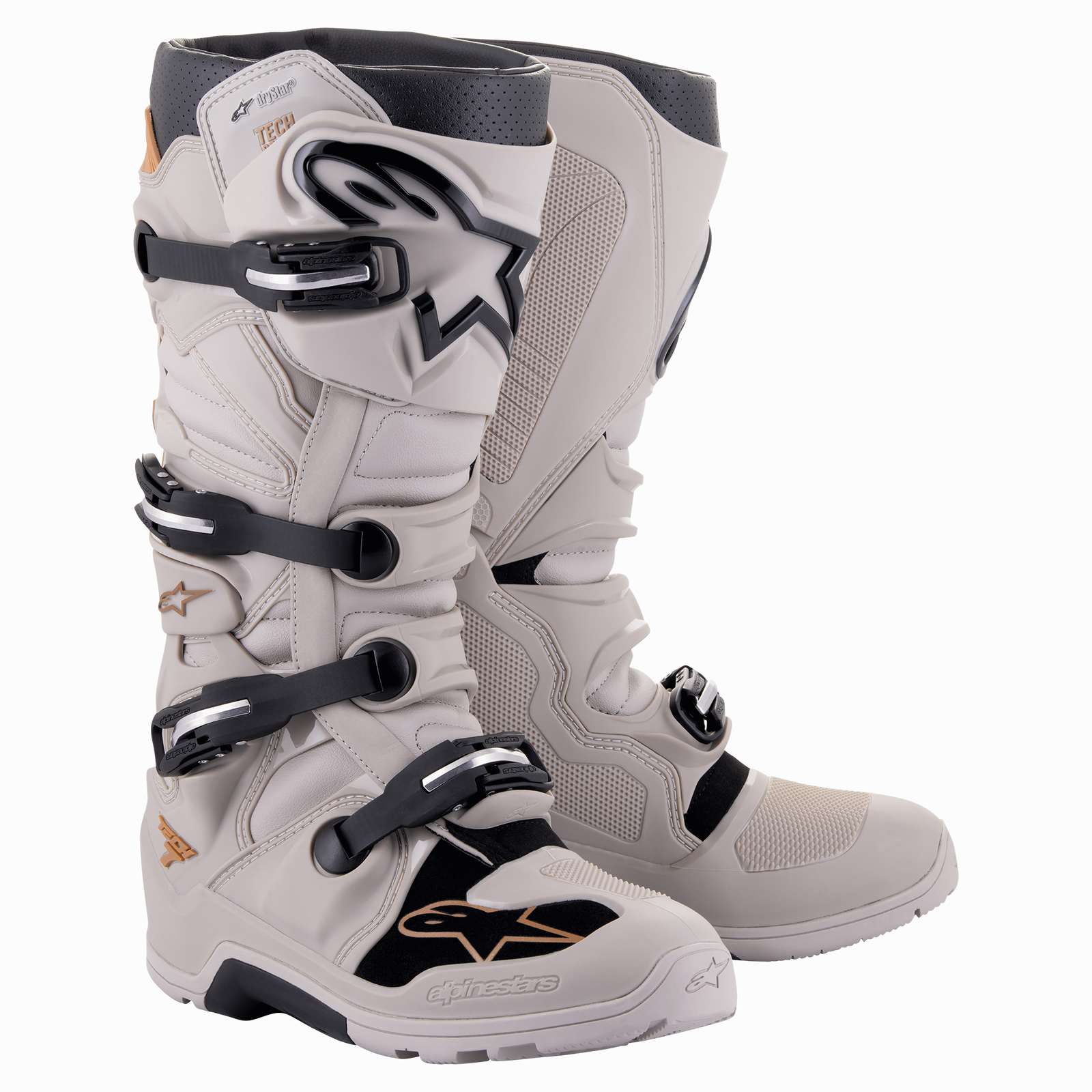 Tech 7 Enduro Drystar® Boots | Alpinestars | Alpinestars® Official 