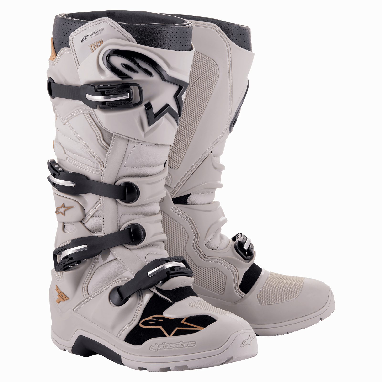 Bottes de Touring Alpinestars Official Site