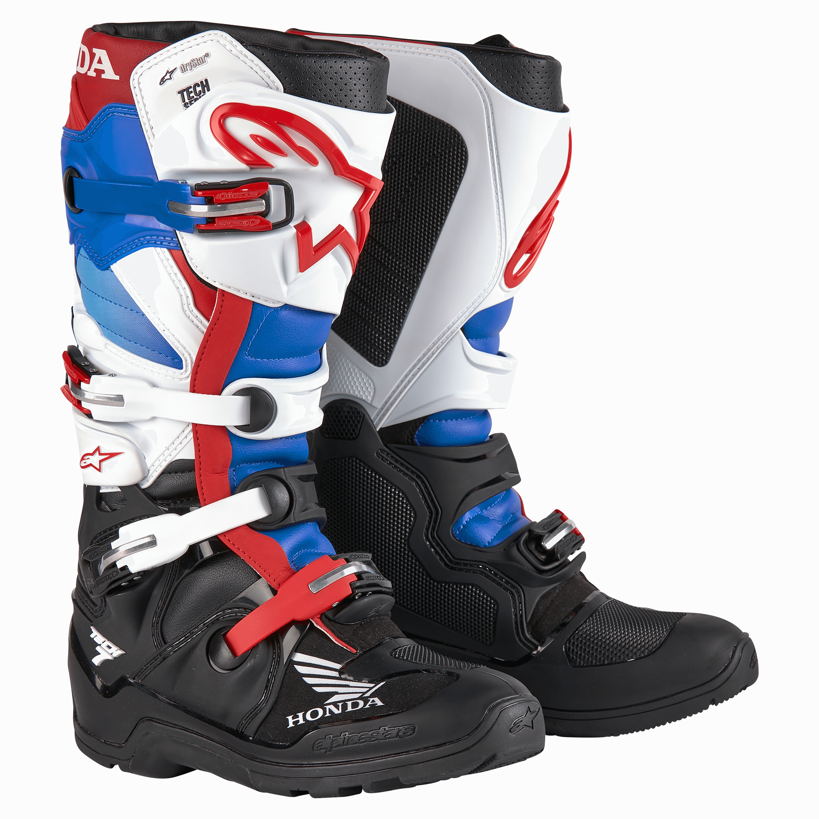 Honda Tech 7 Enduro Drystar® Boots