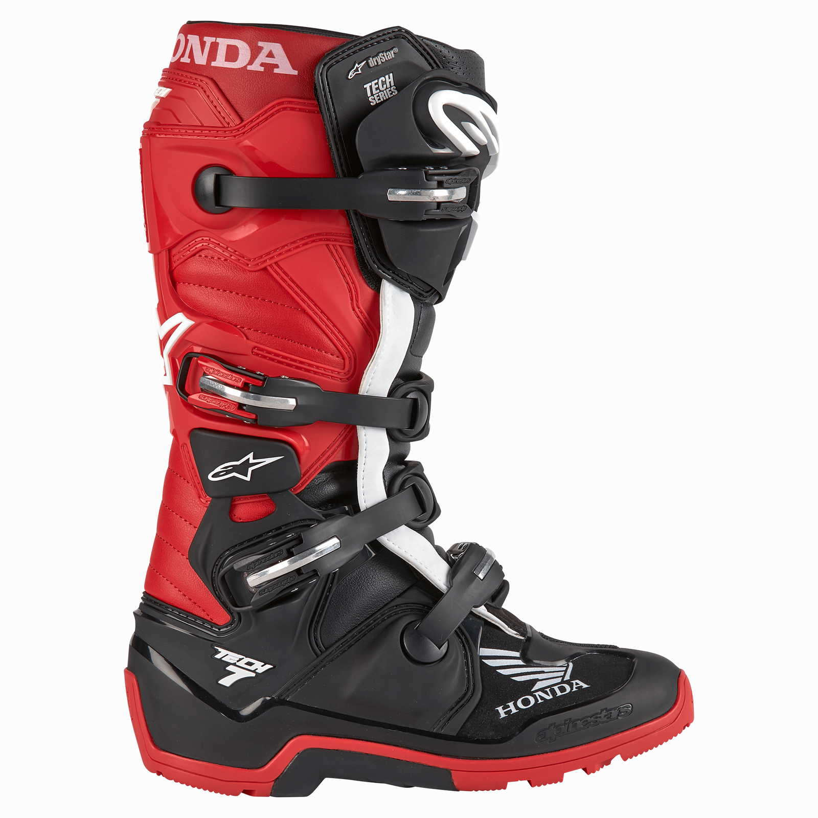 Honda Tech 7 Enduro Drystar® Boots