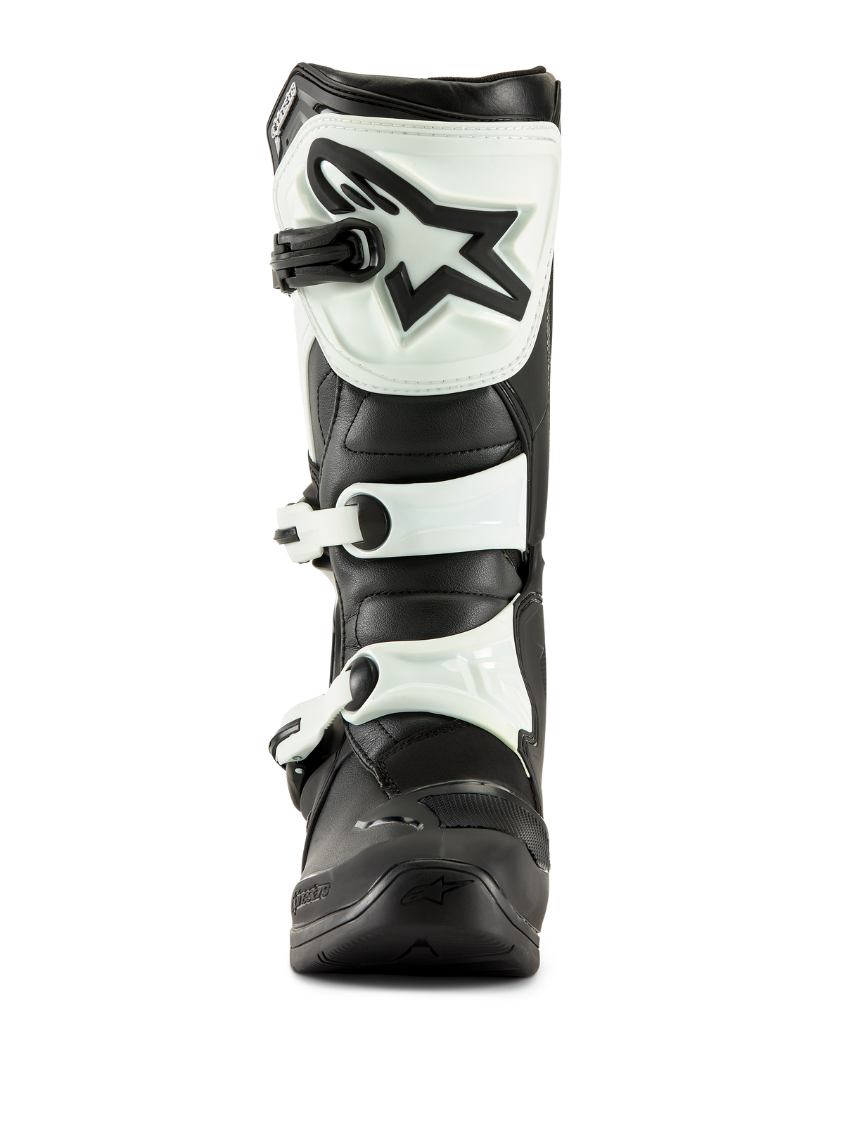 Tech 3 - Black MX Boots | Alpinestars® Tech 3 - Black MX Boots | Alpinestars®