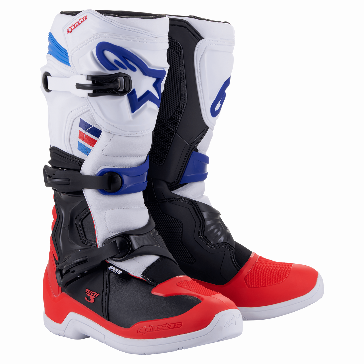 Alpinestars Tech 3 Boots | Alpinestars® Official Site