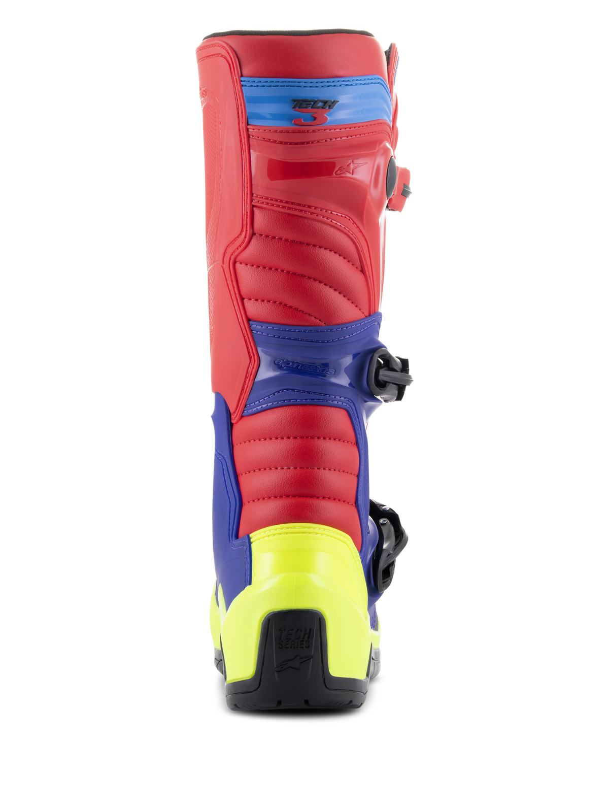 ビックバイパー RED 3枚 Tech 3 - Red MX Boots | Alpinestars®