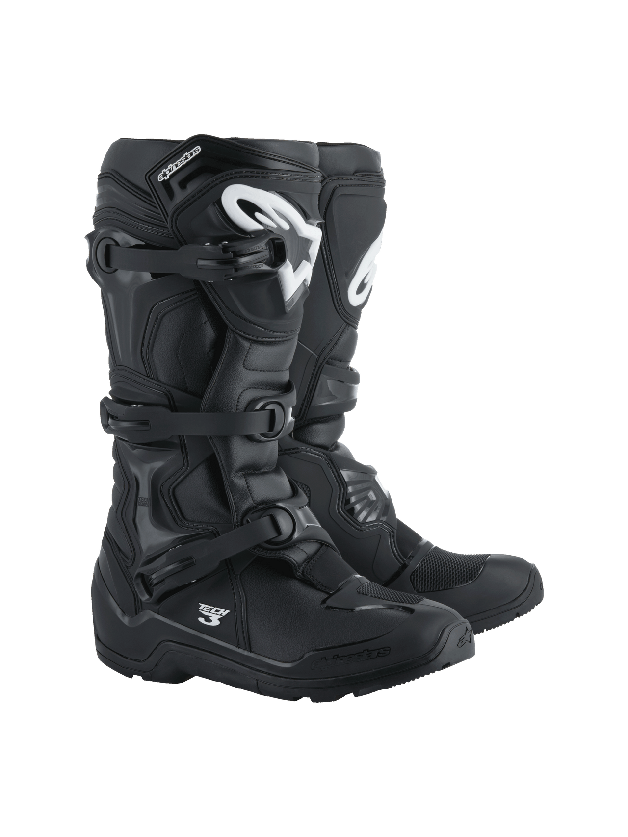 Alpinestars Tech 3 Enduro Boots | Alpinestars® Official Site