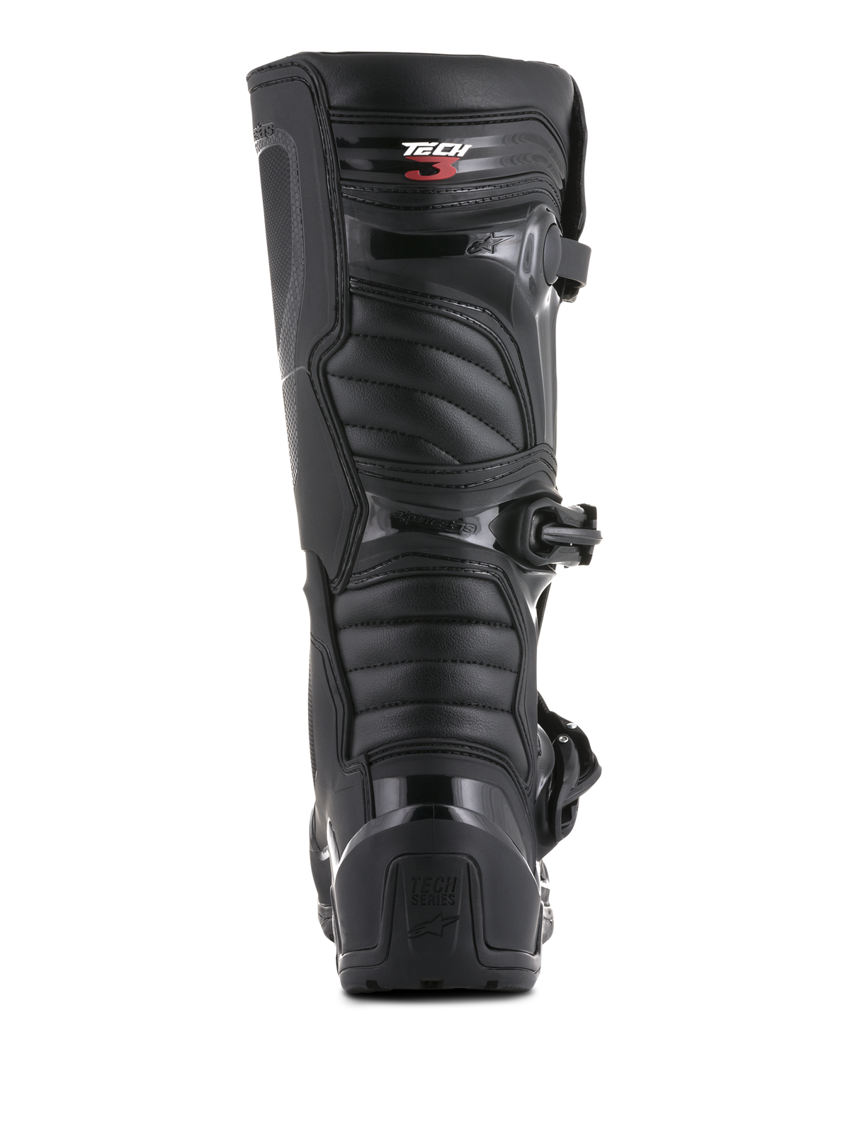 Tech 3 Enduro - Black MX Boots | Alpinestars®