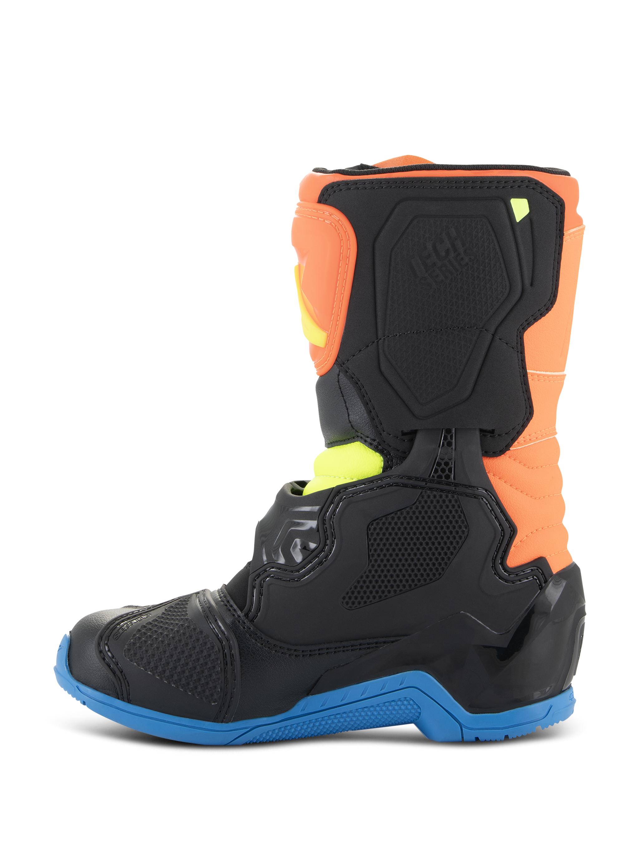Kids Tech 3S Boots