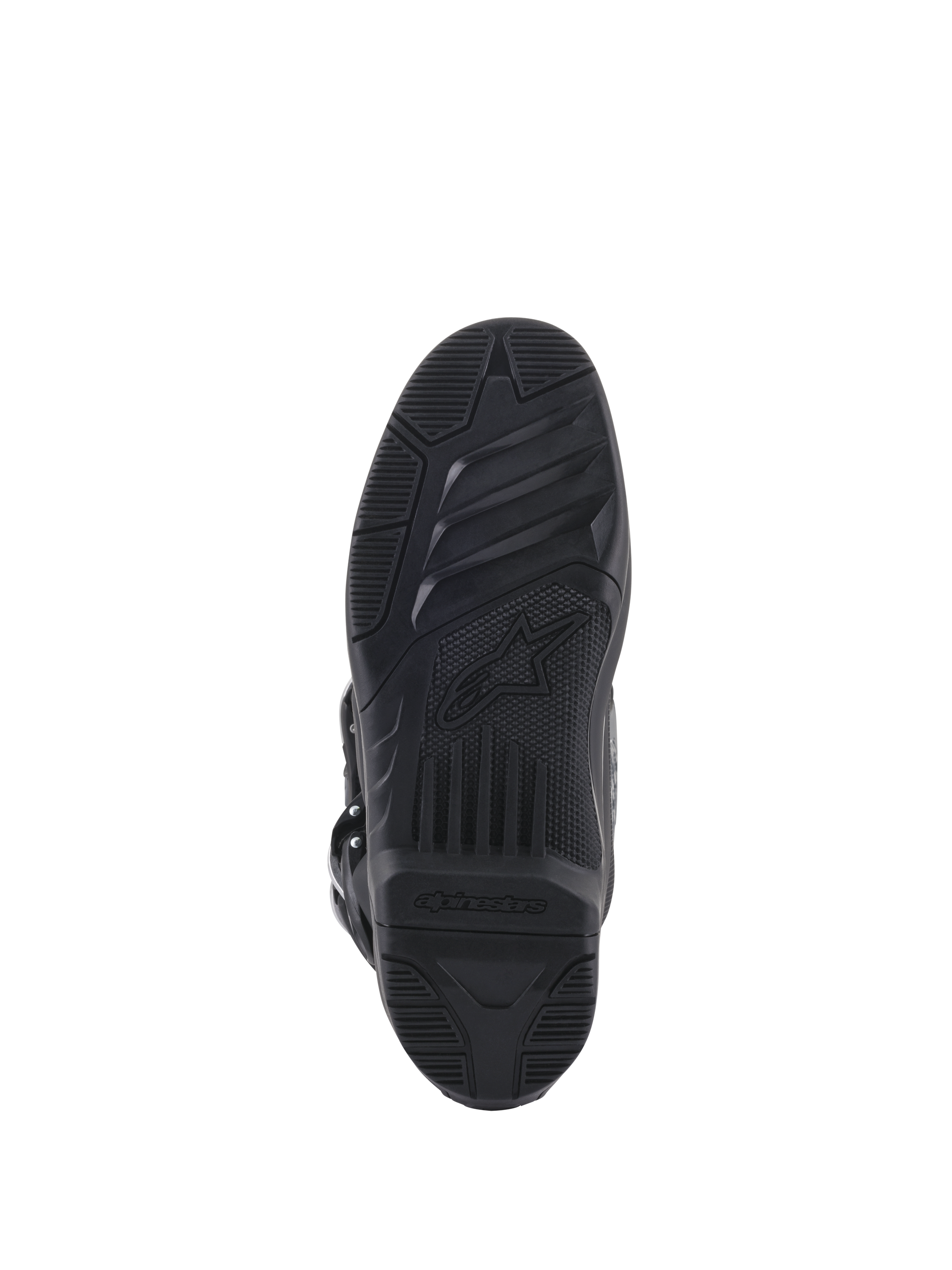Tech 5 - Black MX Boots | Alpinestars® Tech 5 - Black MX Boots | Alpinestars®