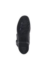 Tech 5 - Black MX Boots | Alpinestars®
