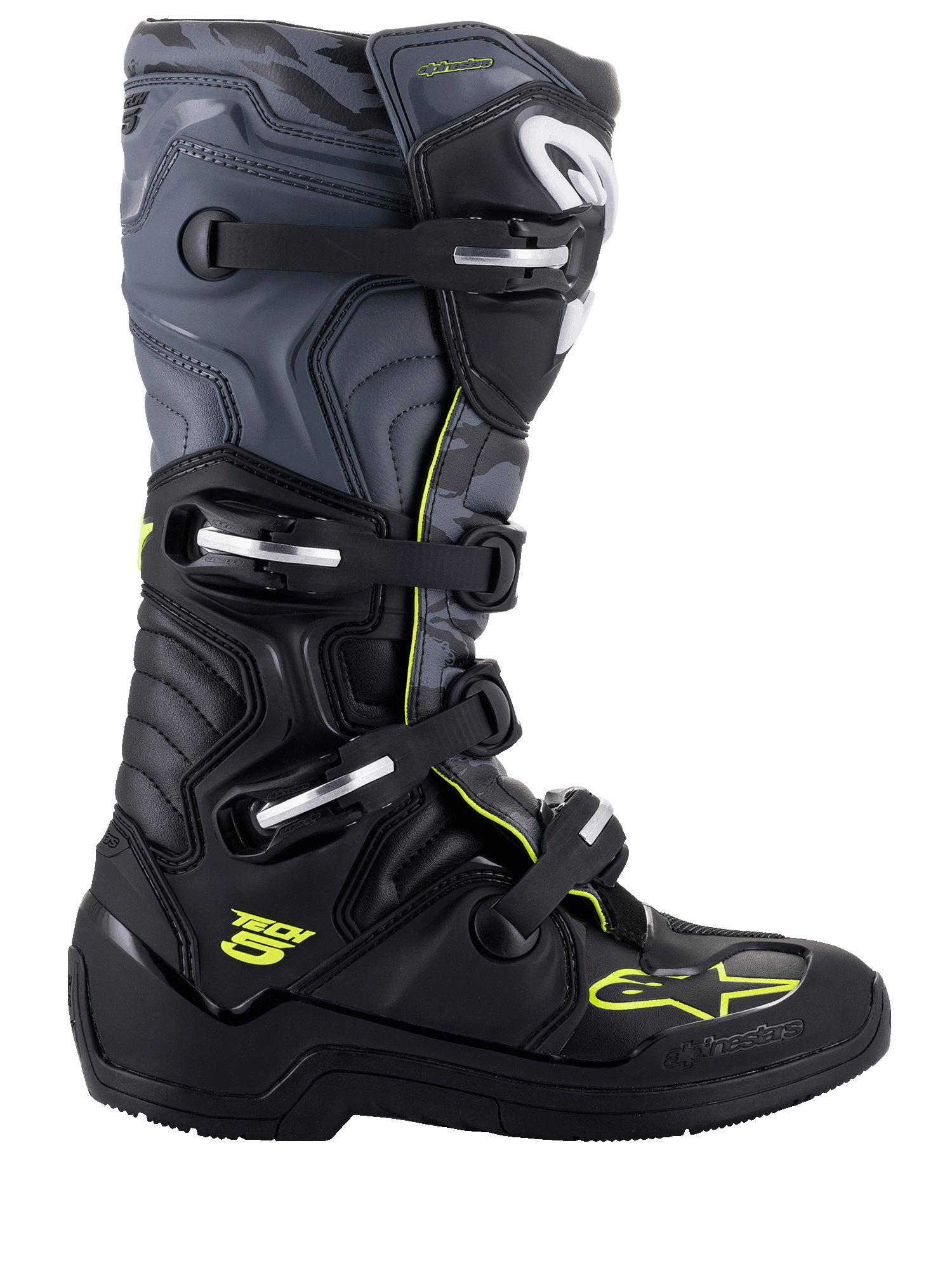 Alpinestars tech 5 sale online