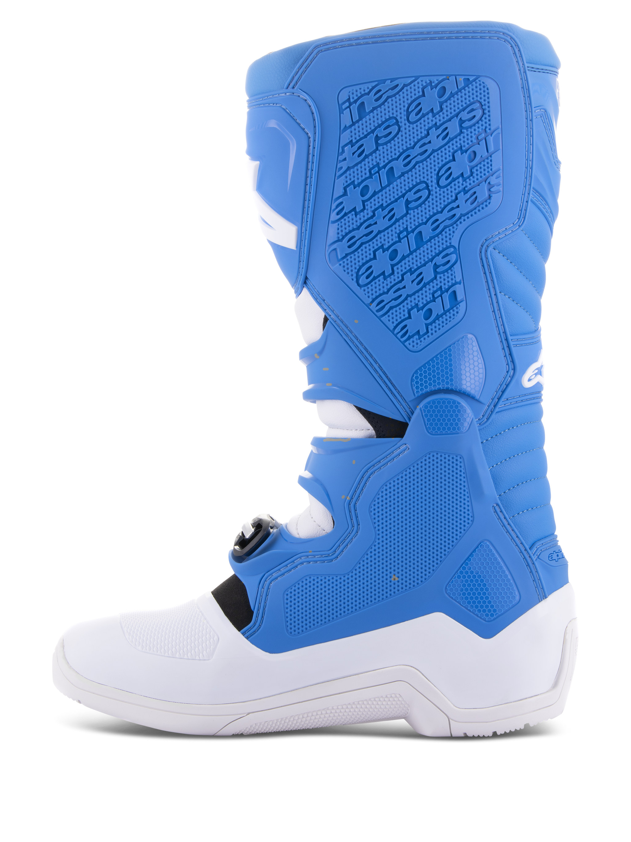 Tech 5 - Blue MX Boots | Alpinestars® Tech 5 - Blue MX Boots | Alpinestars®
