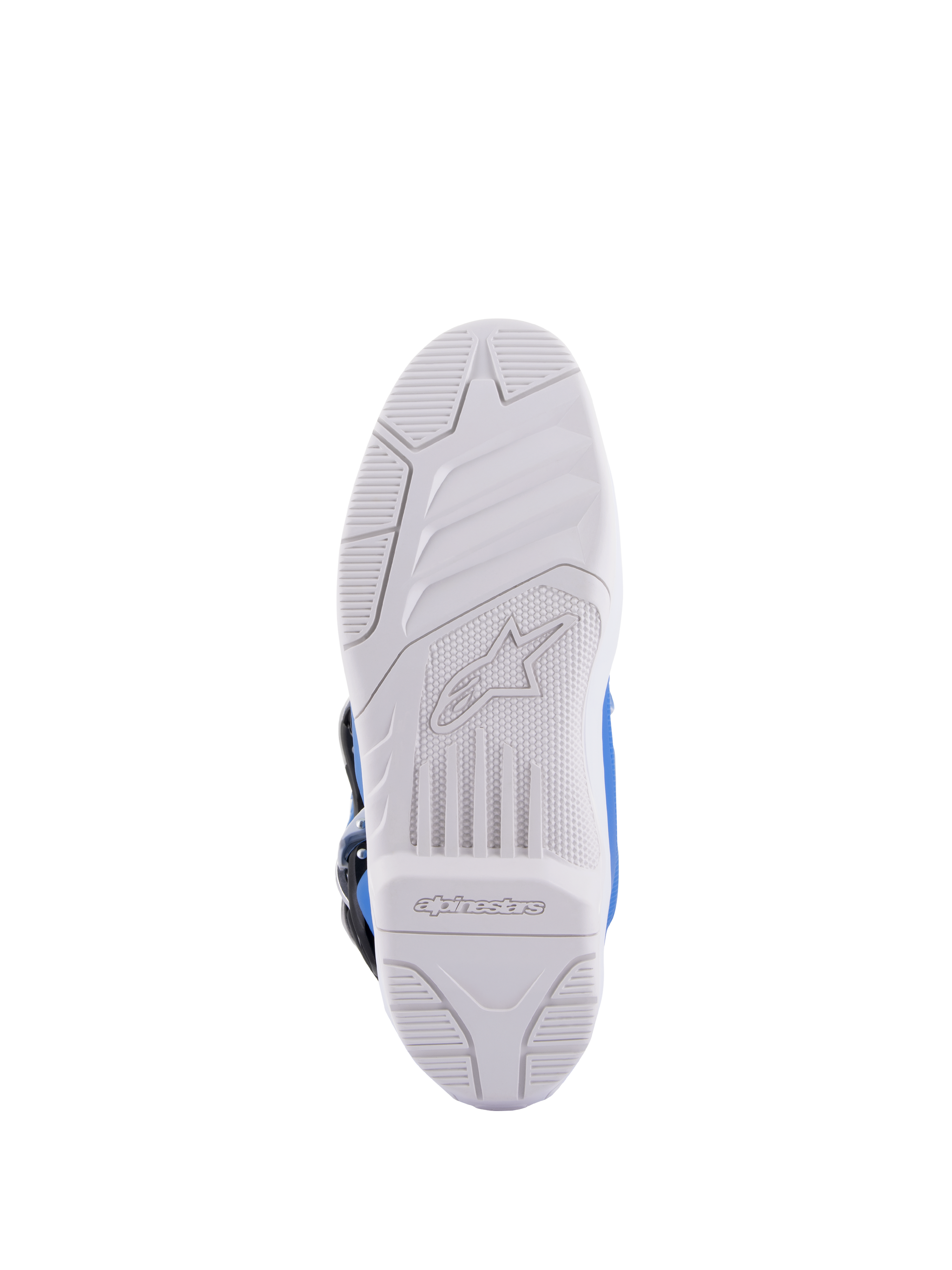 Tech 5 - Blue MX Boots | Alpinestars® Tech 5 - Blue MX Boots | Alpinestars®