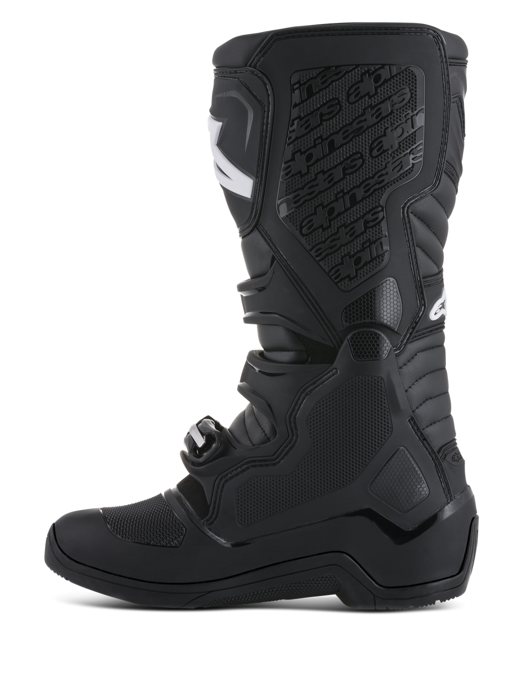 Tech 5 - Black MX Boots | Alpinestars® Tech 5 - Black MX Boots | Alpinestars®