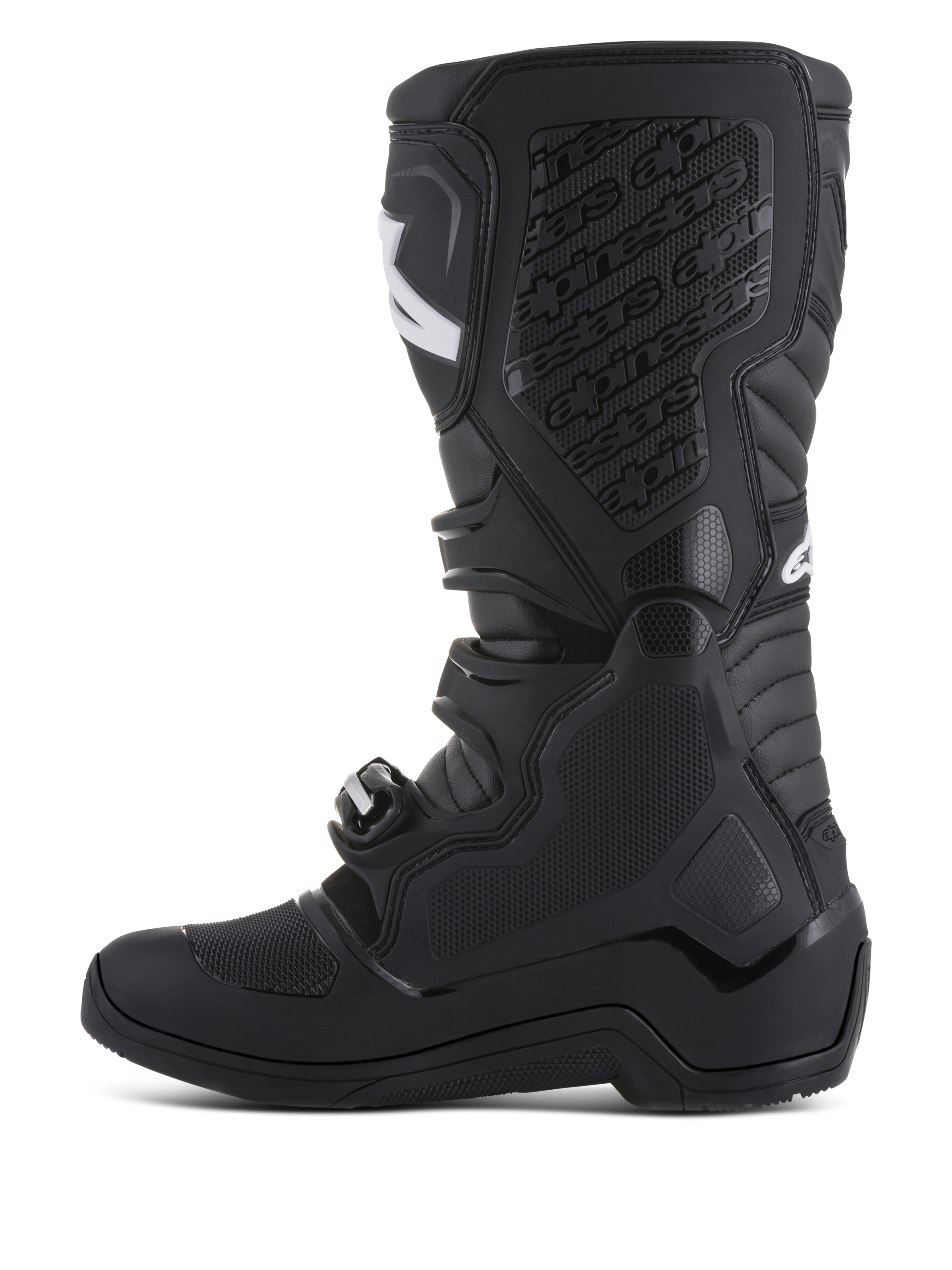 Tech 5 - Black MX Boots | Alpinestars® Tech 5 - Black MX Boots | Alpinestars®